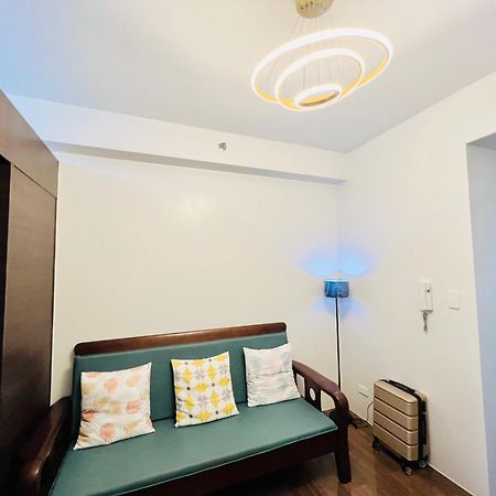 Air Residence Makati 마닐라 외부 사진