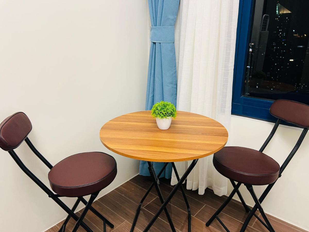 Air Residence Makati 마닐라 외부 사진