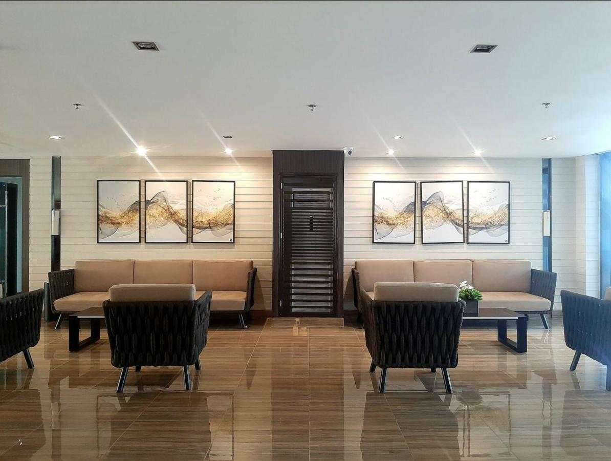 Air Residence Makati 마닐라 외부 사진