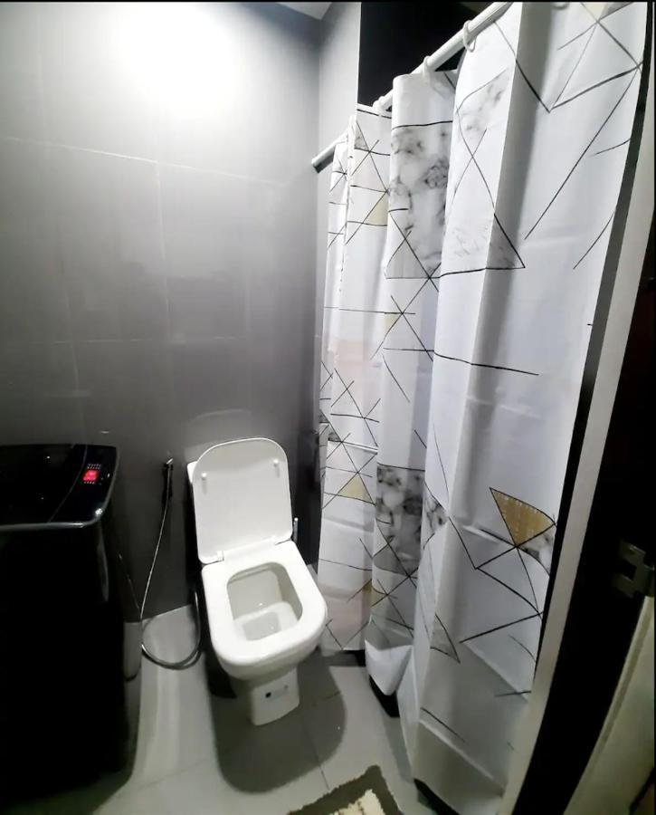 Air Residence Makati 마닐라 외부 사진