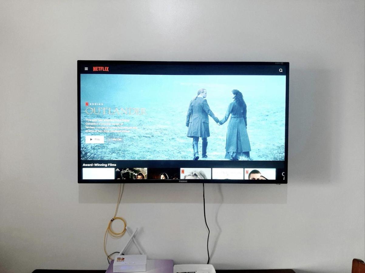 Air Residence Makati 마닐라 외부 사진