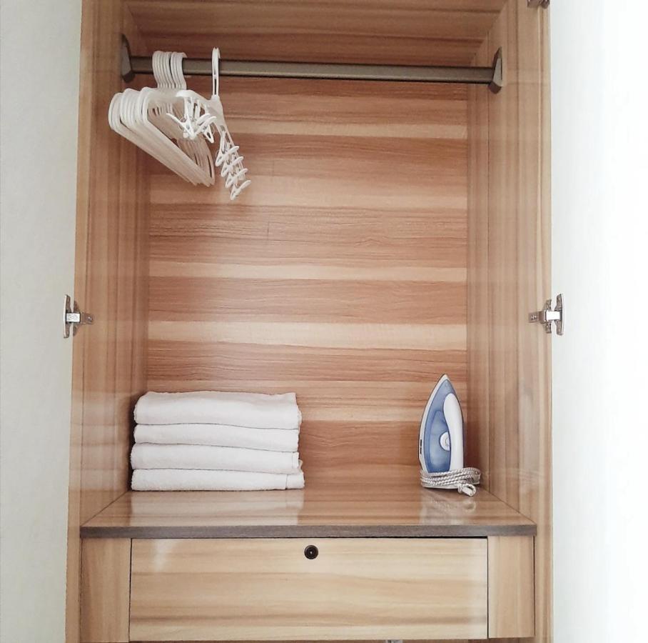 Air Residence Makati 마닐라 외부 사진