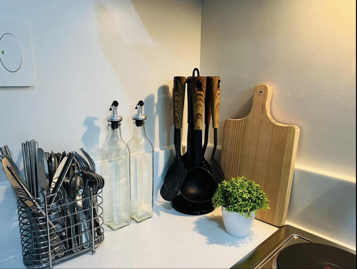 Air Residence Makati 마닐라 외부 사진