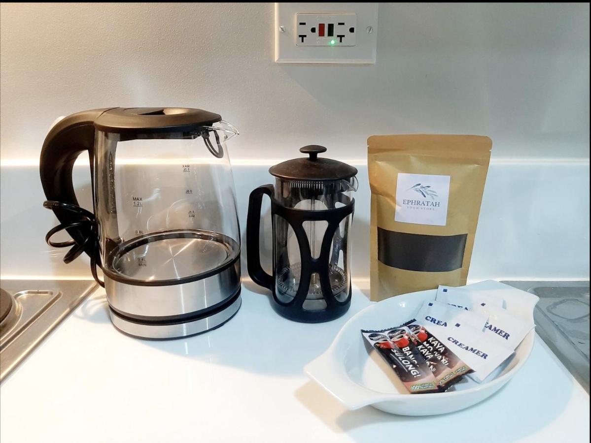 Air Residence Makati 마닐라 외부 사진