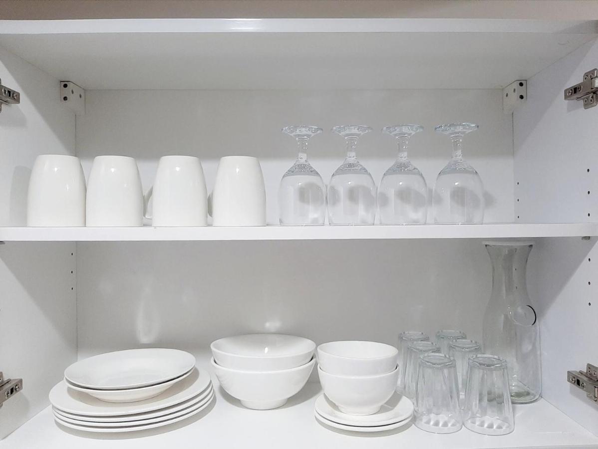 Air Residence Makati 마닐라 외부 사진
