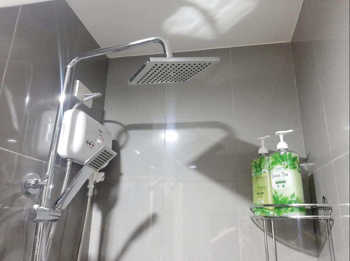 Air Residence Makati 마닐라 외부 사진