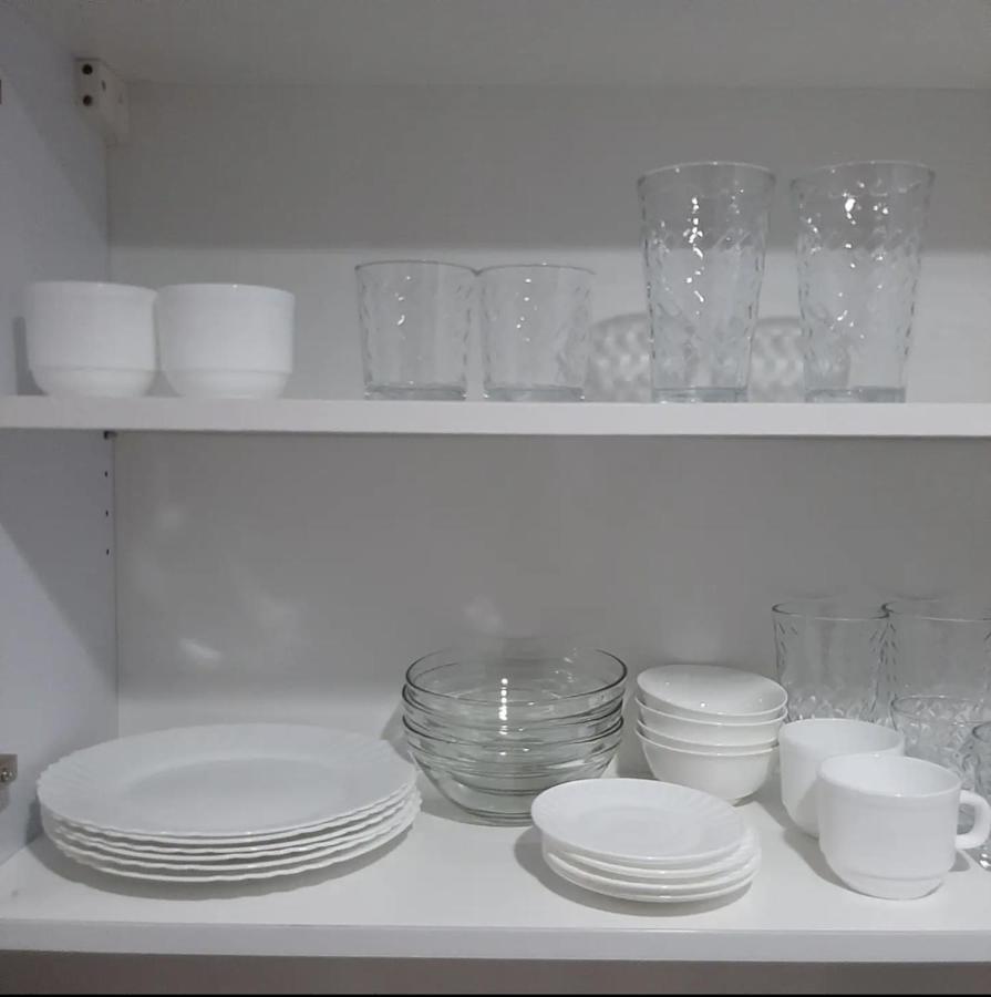 Air Residence Makati 마닐라 외부 사진