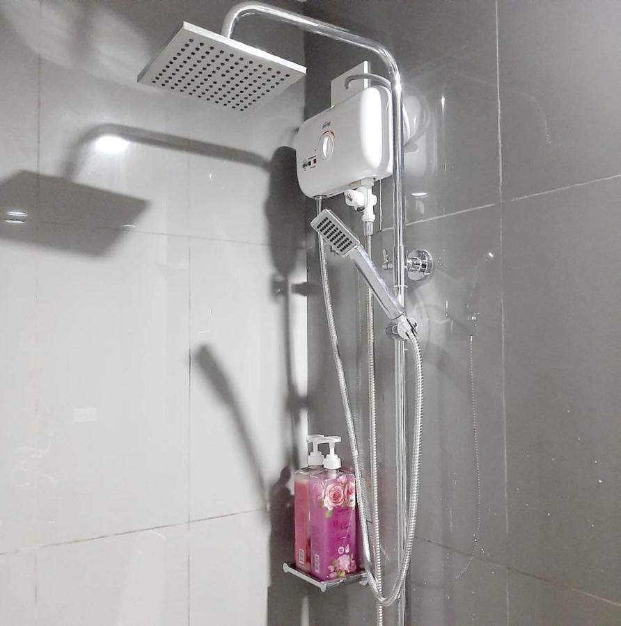 Air Residence Makati 마닐라 외부 사진