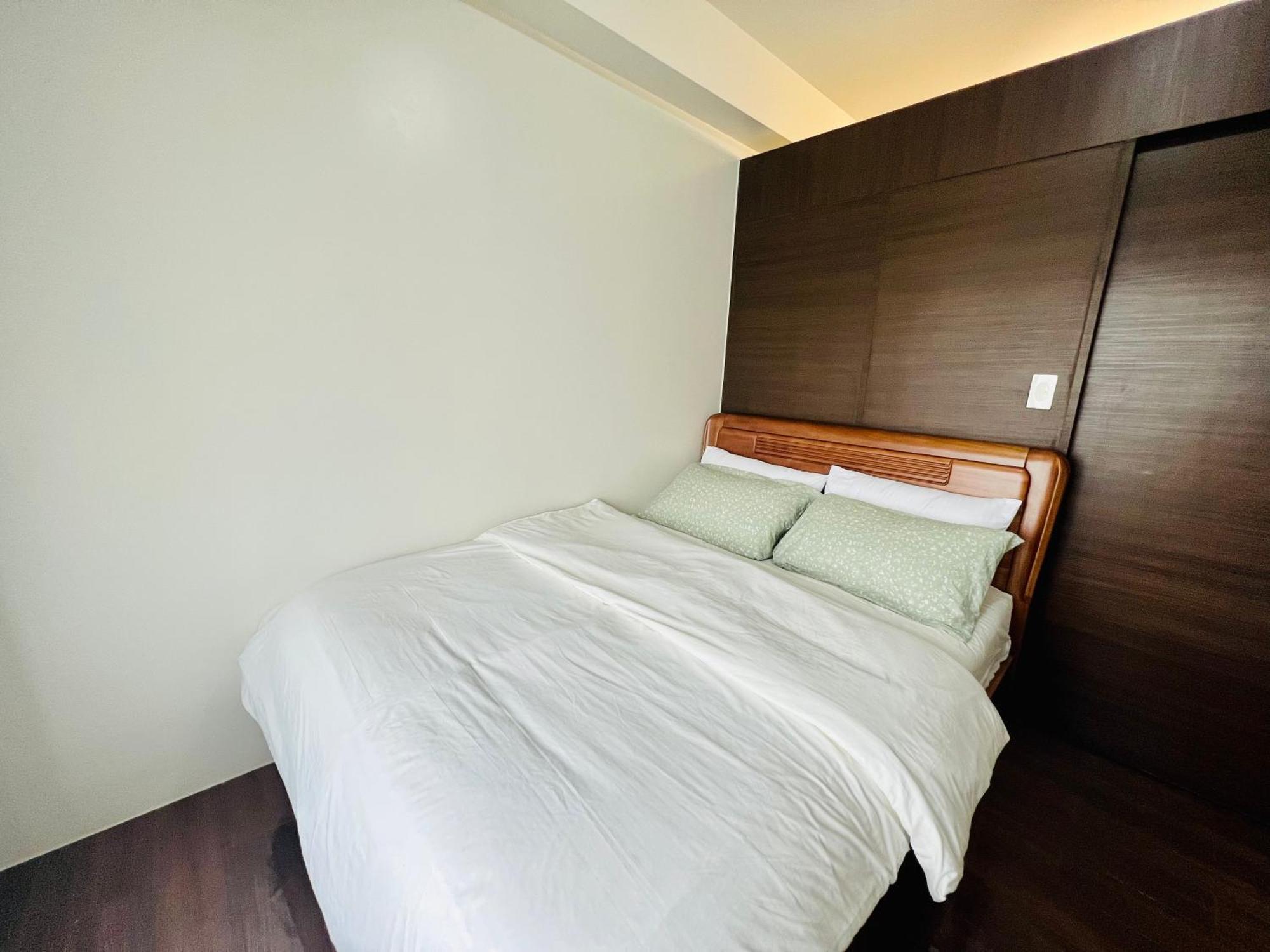 Air Residence Makati 마닐라 외부 사진