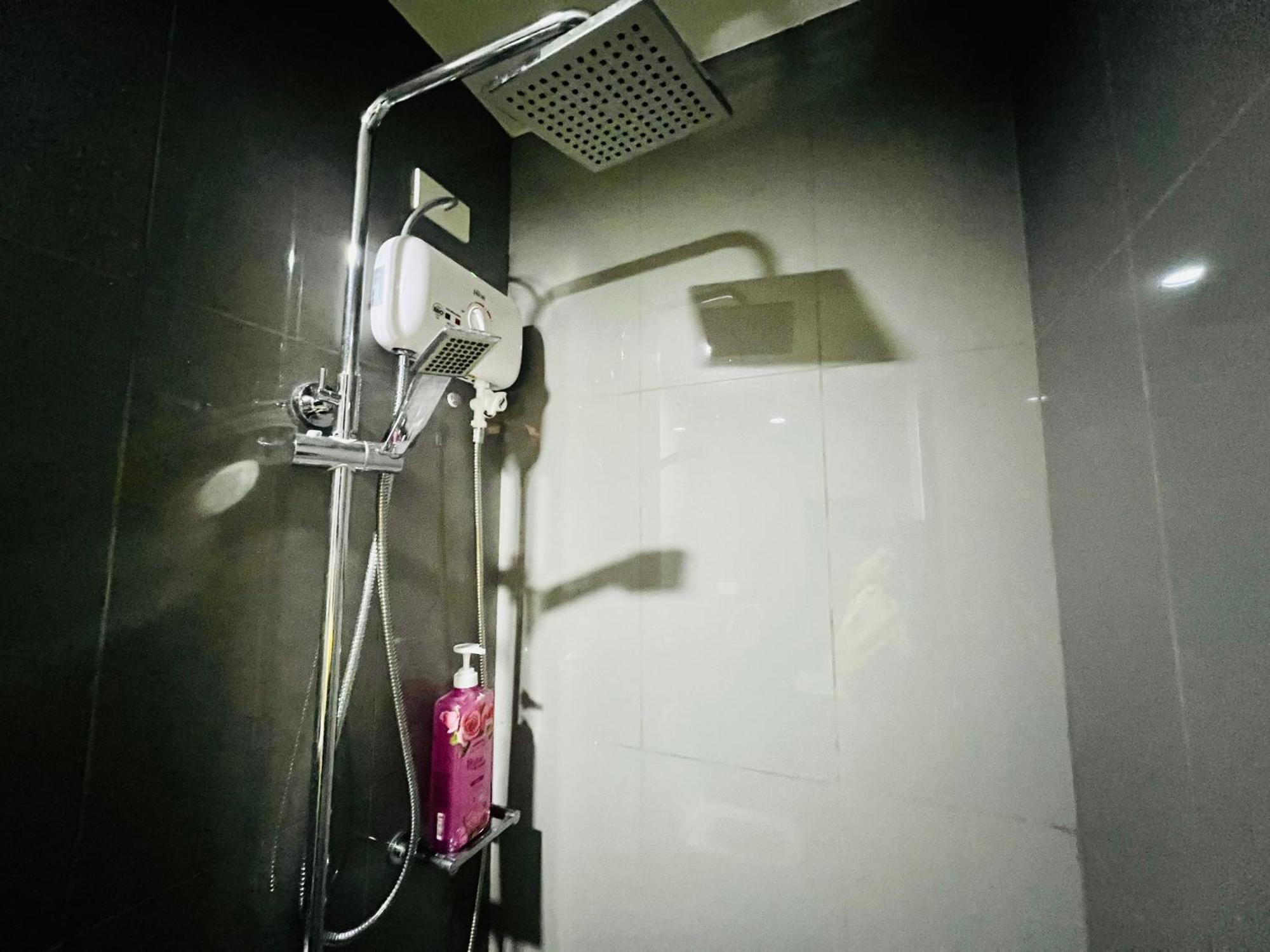 Air Residence Makati 마닐라 외부 사진