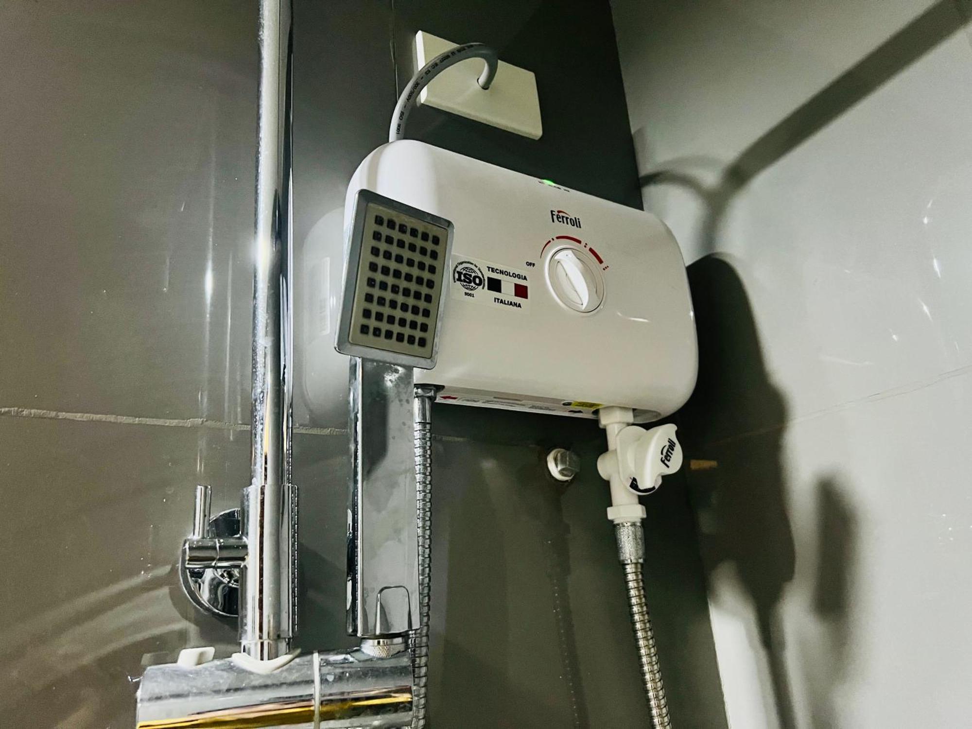 Air Residence Makati 마닐라 외부 사진
