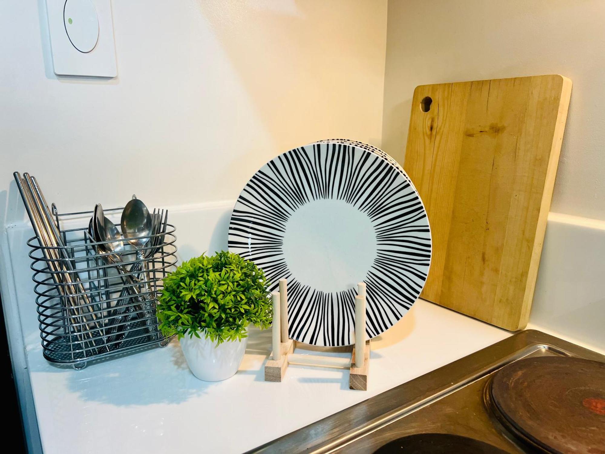 Air Residence Makati 마닐라 외부 사진