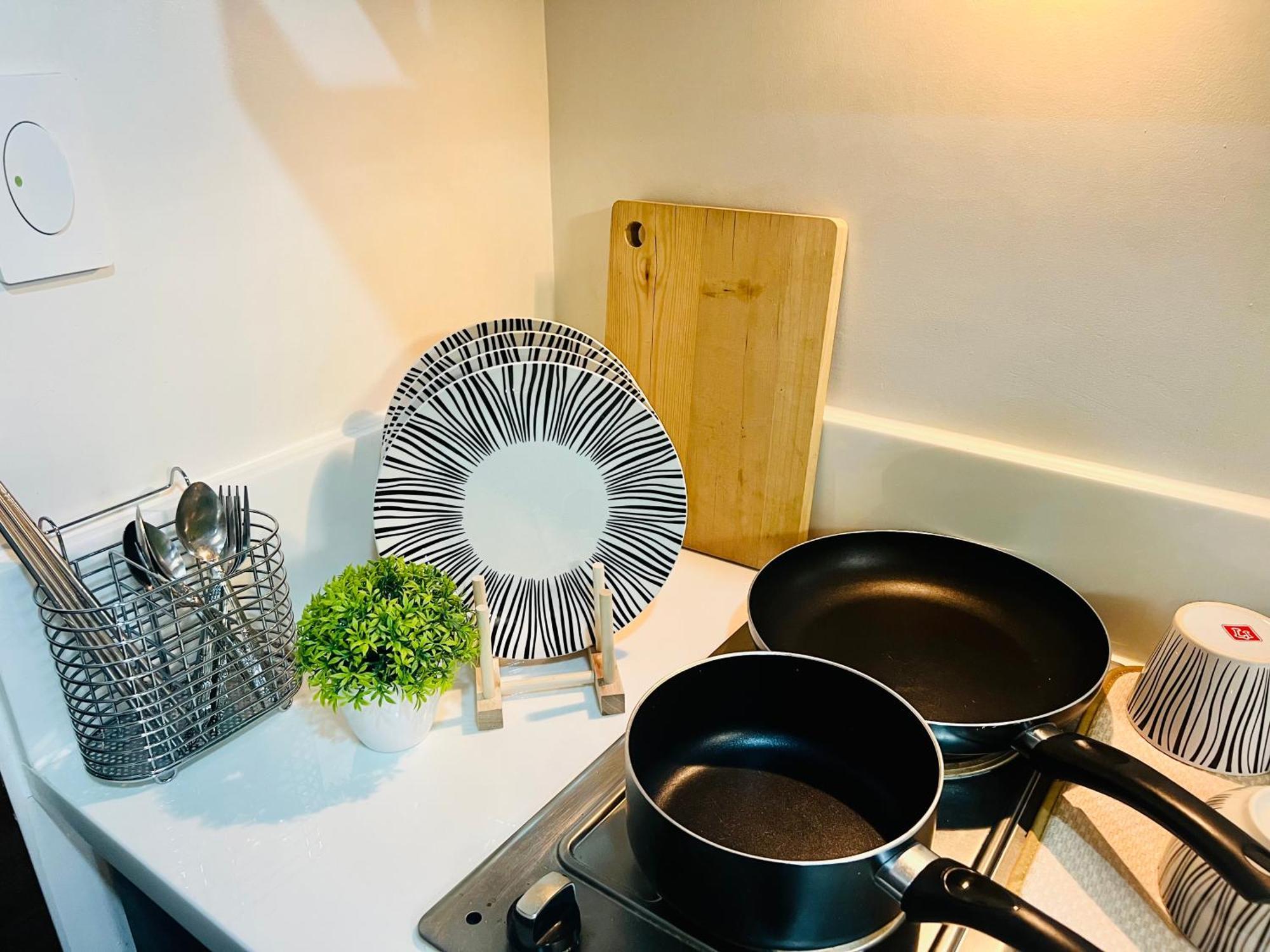 Air Residence Makati 마닐라 외부 사진