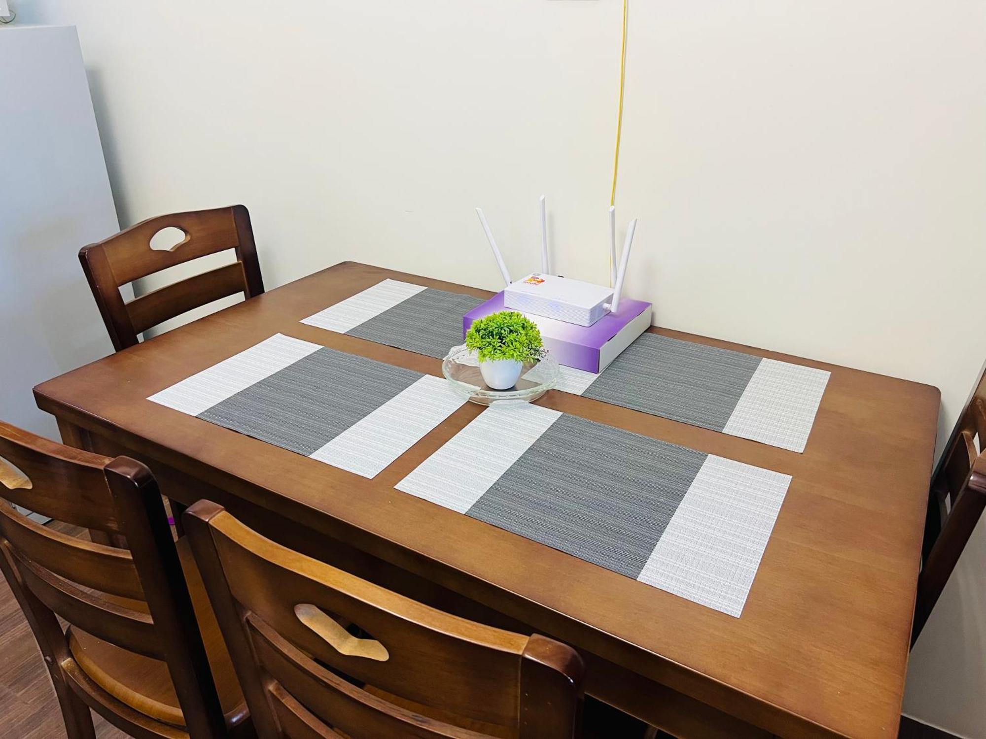Air Residence Makati 마닐라 외부 사진