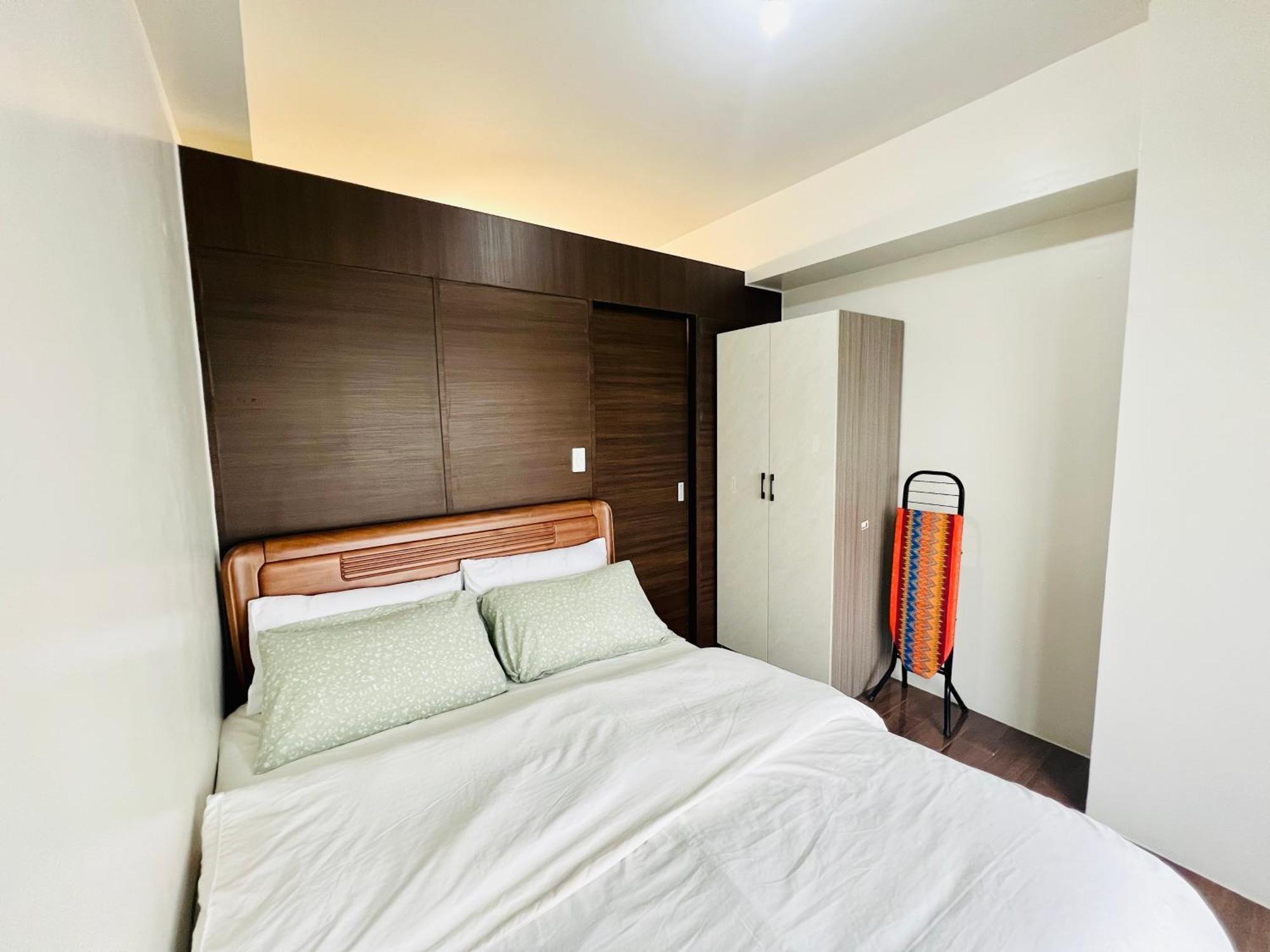 Air Residence Makati 마닐라 외부 사진