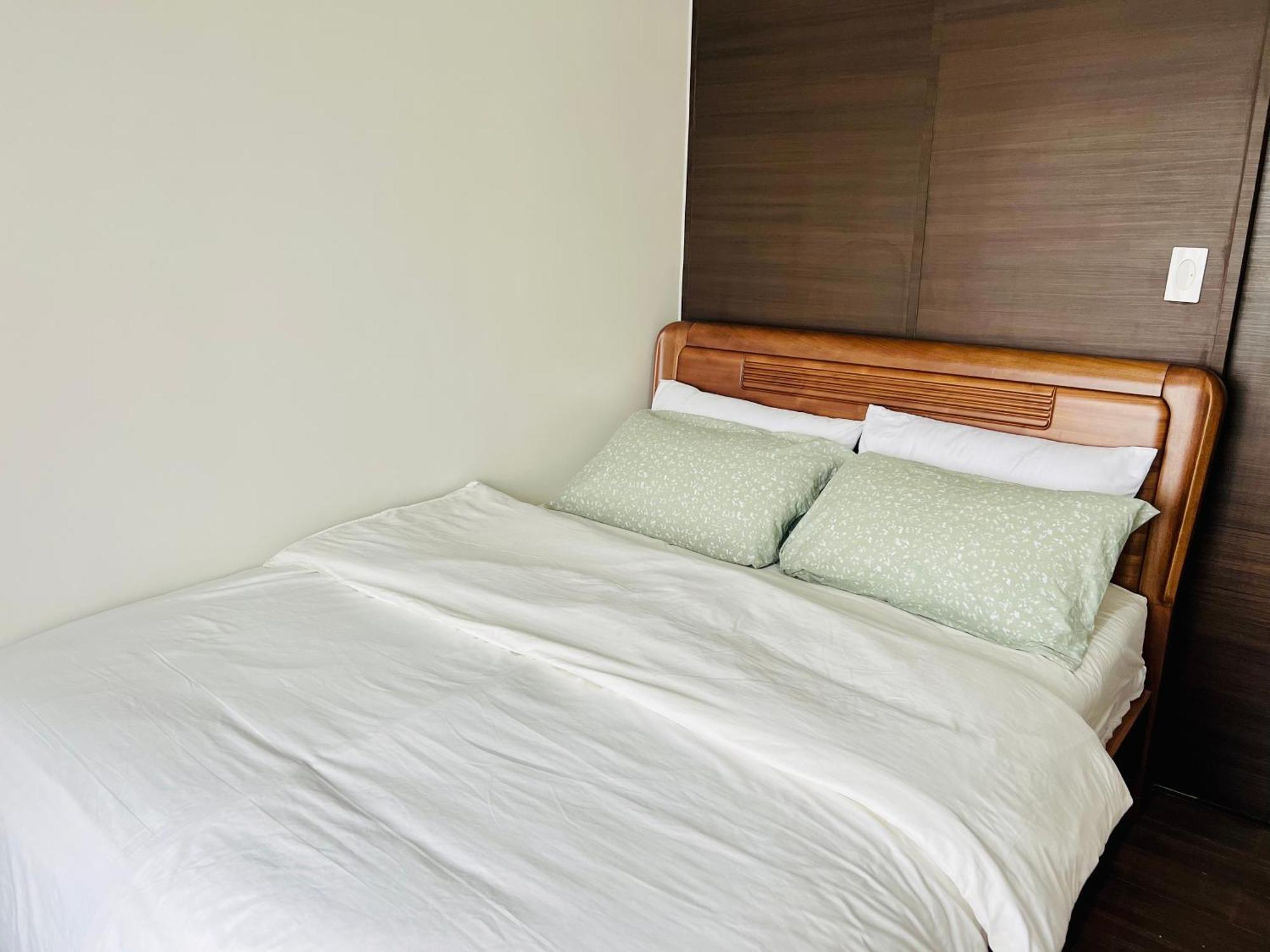 Air Residence Makati 마닐라 외부 사진
