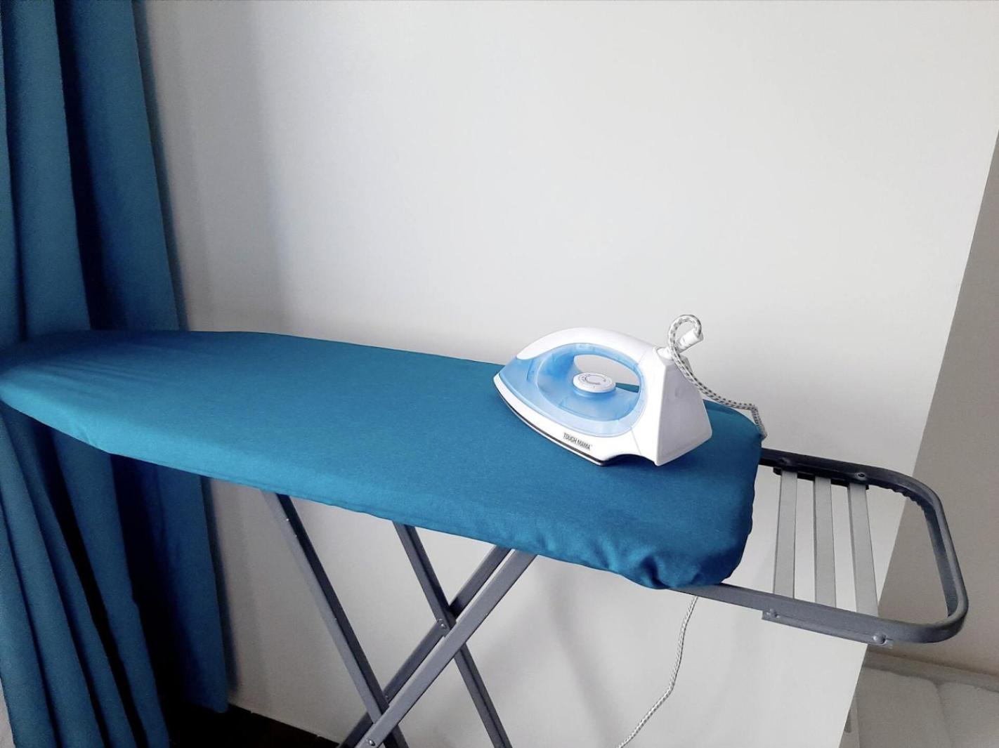 Air Residence Makati 마닐라 외부 사진