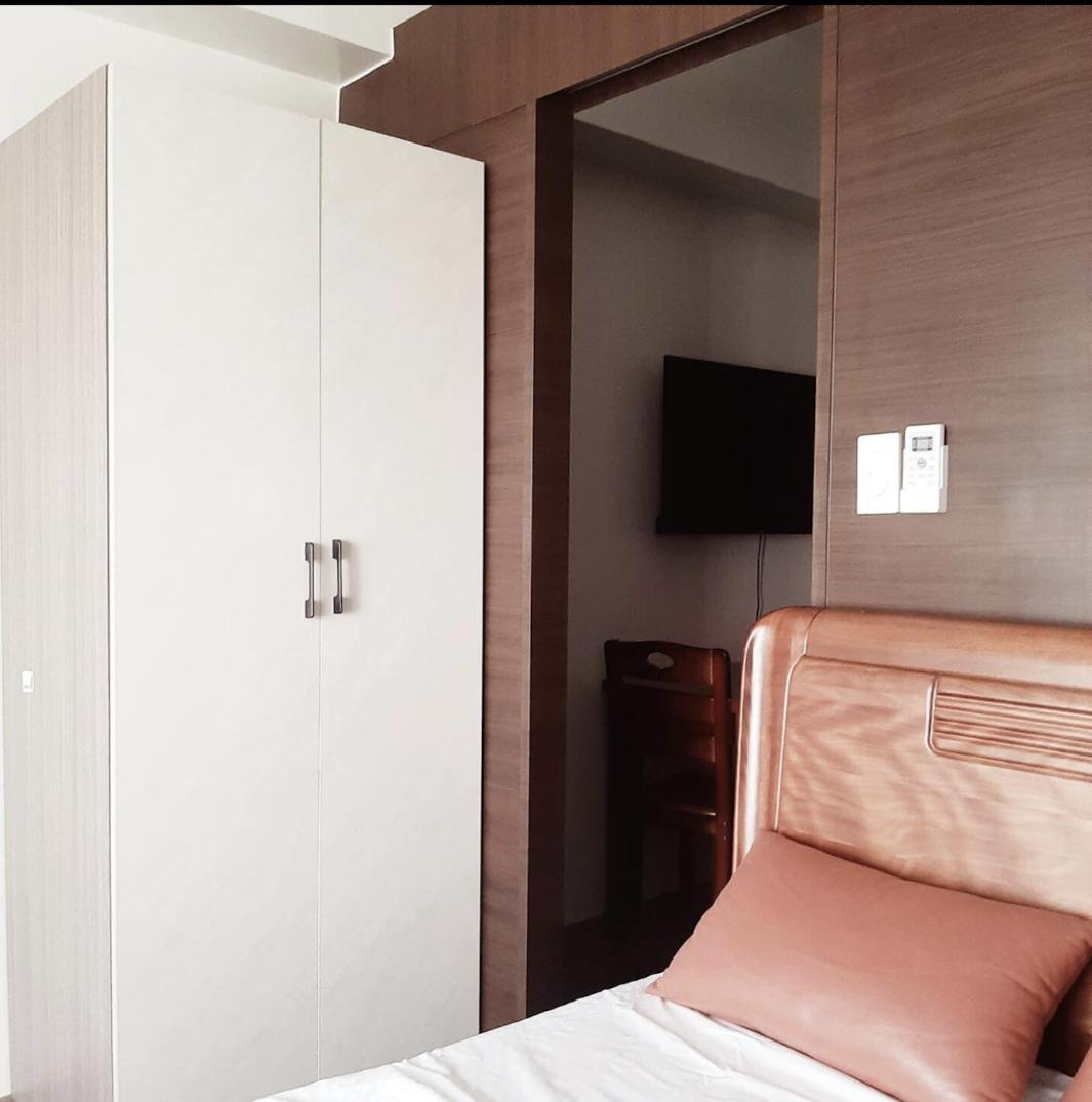 Air Residence Makati 마닐라 외부 사진